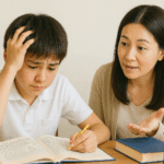 中学生で英語の読み書き困難（ディスレクシア）傾向に気づいたらどうする？